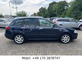 Fiat Croma 2.2 16V MPI Emotion*Aut.*2HAND*PDC*TEMPO - Fiat Croma aus 2007