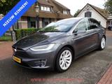 Tesla Model X 100D 7P FSD-AUTOPILOT / 88%SOH / MCU2 + - Tesla Model X mit Schiebedach