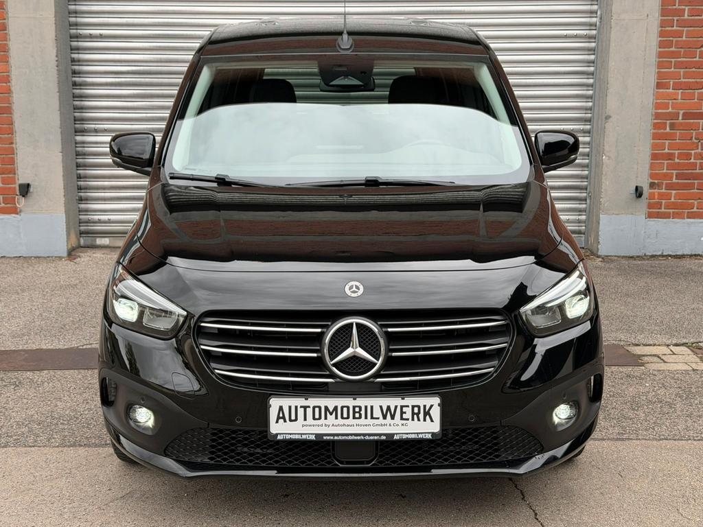 Mercedes-Benz T-Klasse