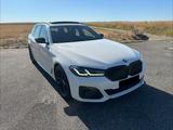 BMW 530d A M Sportpaket, Driving Assistant Profe - BMW 530 Gebrauchtwagen Bmw530d
