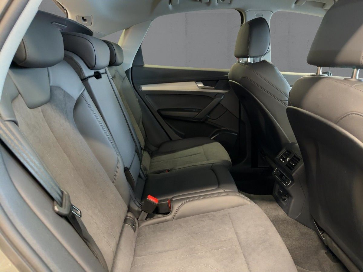 Audi Q5 - Bild 13
