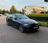 BMW 320d 3er Touring e91 TÜV neu! - BMW aus 2012: Kombi, 3er