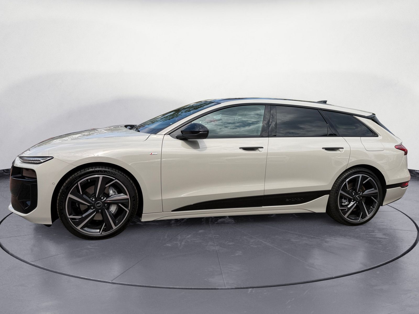 Audi A6 Avant e-tron performance imagem 3