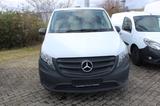 Mercedes-Benz Vito Kasten 116 CDI Lang - Angebote