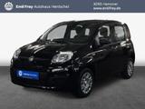 Fiat Panda 1.0 GSE Hybrid 51 kW, 5-türig - Fiat Panda: Kombi