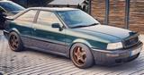 Audi S2 2.2 Coupe - - Audi S2 mit Benzin-Antrieb