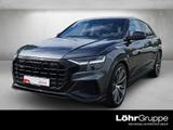 Audi Q8 55 TFSI quattro tiptronic competition plus *S - Audi Q8 in Mainz