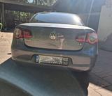 Volkswagen Eos 1.4 TSI 90kW - - Volkswagen aus 2010: Cabrio