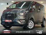Ford Tourneo Custom 2.0TDCi TITANIUM BIXEN#SHZ#SH#AHK - graue Ford Tourneo Custom