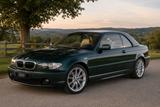 BMW E46 Cabrio 330d aus 1.HdScheckheft v... - BMW 330: E46 330d
