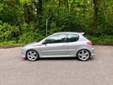 Peugeot 206 RC - Peugeot 206 in Aachen