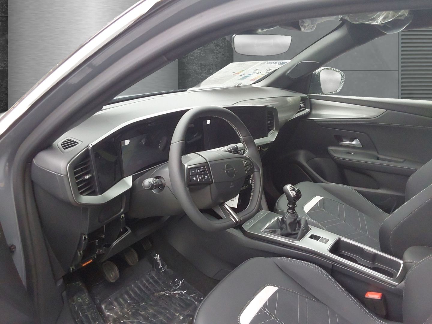 Opel Mokka - Bild 7