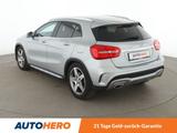 Mercedes-Benz GLA 250 4Matic AMG Line Aut*XENON*NAV*CAM*SHZ* - gebrauchte Mercedes-Benz GLA 250 aus dem Jahr 2016
