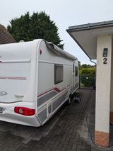LMC caravan 530 - LMC 530