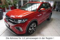 Volkswagen T-Cross - Vorschau Bild 1