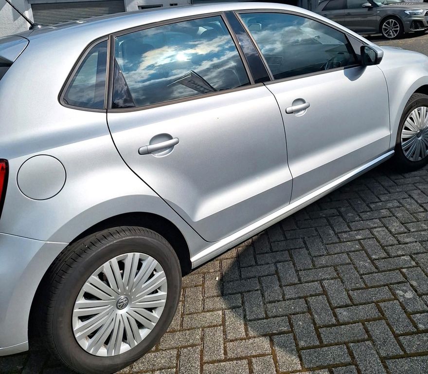 Image of Volkswagen Polo