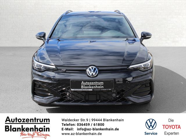 Golf VIII Variant 2,0 TDI R-Line NAVI*AHK*IQ.Lig
