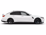 BMW M3 (480PS, Schaltg.) LED; Memory Sitze - BMW M3 Neuwagen