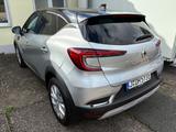 Renault Captur E-TECH Plug-In 160 Techno Techno - Renault Captur: Techno