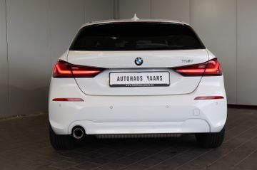 BMW 118 i Advantage AID+FRONT+LANE+LED+ALU