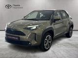 Other Toyota Yaris Cross Yaris Cross 1.5h Lounge fwd 1 - Other mit Hybrid-Antrieb