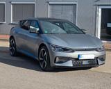 Kia EV6 77,4 kWh 430 kW Allradantrieb GT GT - Kia EV6 von privat