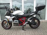 BMW R 1200 RS / ABS Pro / Topcase - BMW R 1200 RS
