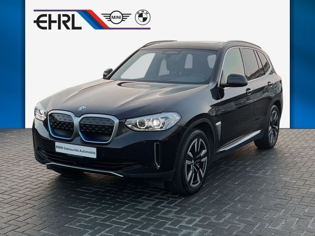 BMW iX3 Inspiring AHK/PanoDach/RFK/el. Sitze