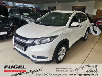 Honda HR-V - 1