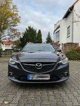 Mazda 6 Gut Zustand ! - Mazda 6 in Mainz