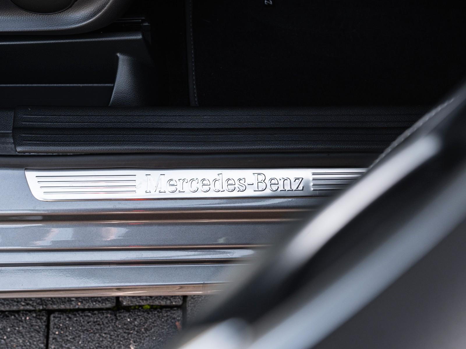 Mercedes-Benz B 180 Rentner Automatik TOP ZUSTAND