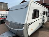 HYMER / ERIBA / HYMERCAR Nova - HYMER / ERIBA Rundsitzgruppe Wohnwagen