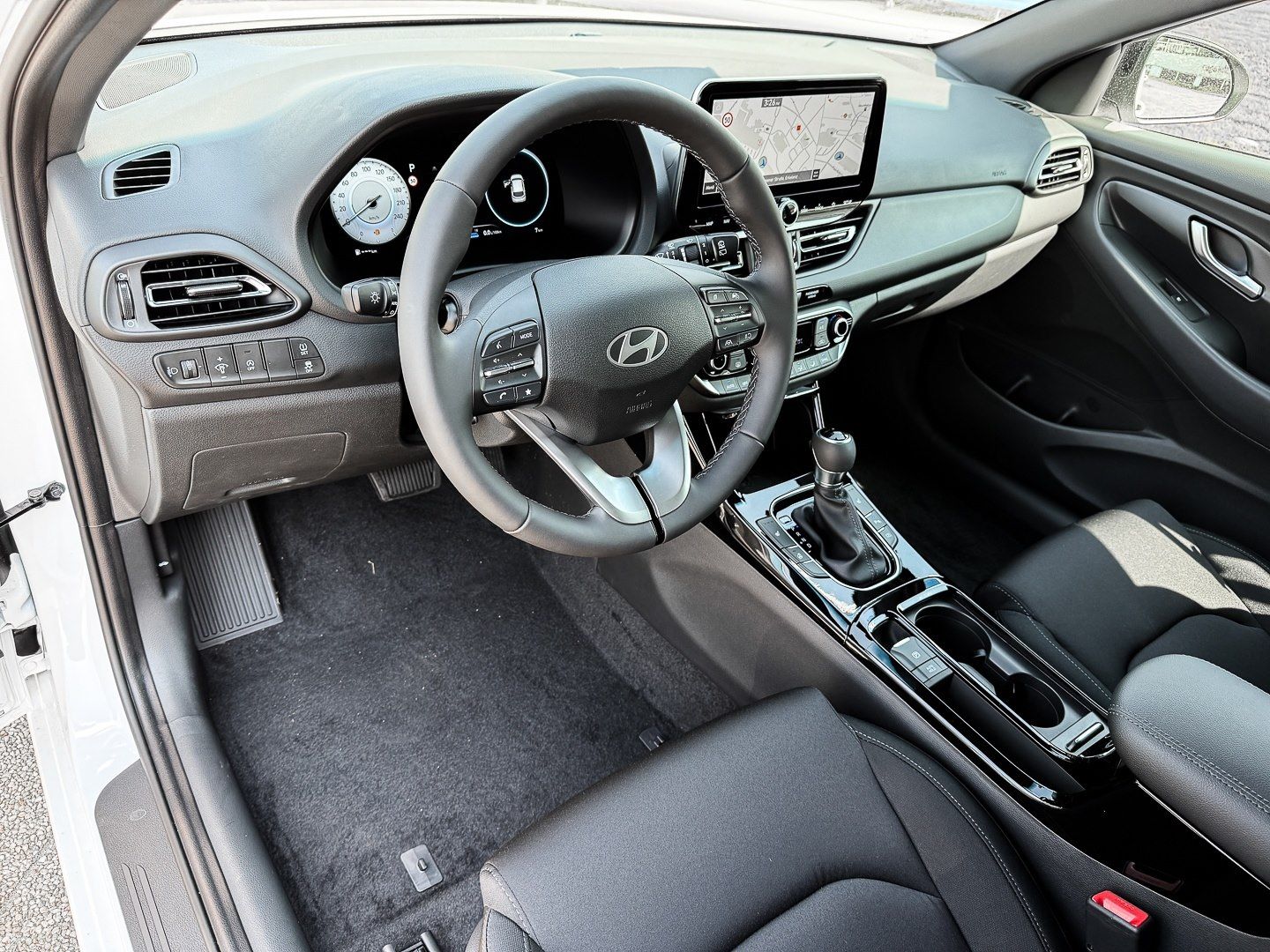 Hyundai i30 - Bild 6