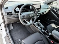 Hyundai i30 - Vorschau Bild 6