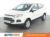 Ford EcoSport 1.0 EcoBoost Trend *PDC*SHZ*KLIMA* - Ford EcoSport in Hannover