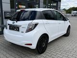 Toyota Yaris Comfort Hybrid - Toyota Gebrauchtwagen in Neuwied