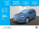 Volkswagen Caddy 2.0 TDI KR Life *AHK*KAMERA*SITZH*
