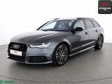 Audi A6 Avant 3.0 TDI qu 3x S LINE COMPETITION HEADUP - Audi A6: Competition
