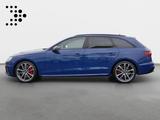 Audi S4 Avant TDI Matrix*B&O*HuD*Panoramadach*360° - Audi S4 mit Diesel-Antrieb