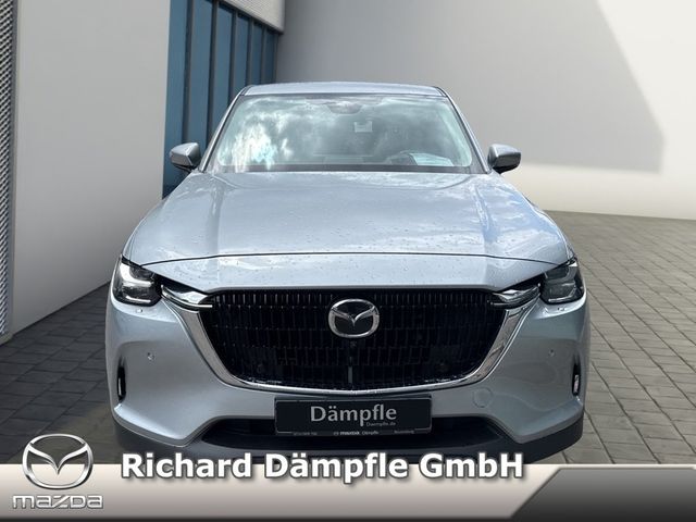 Mazda CX-60 2.5L e-Skyactiv PHEV EXCLUSIVE-LINE CON-P 
