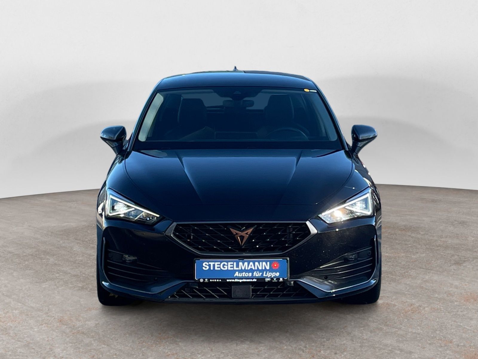Cupra Leon - Bild 9