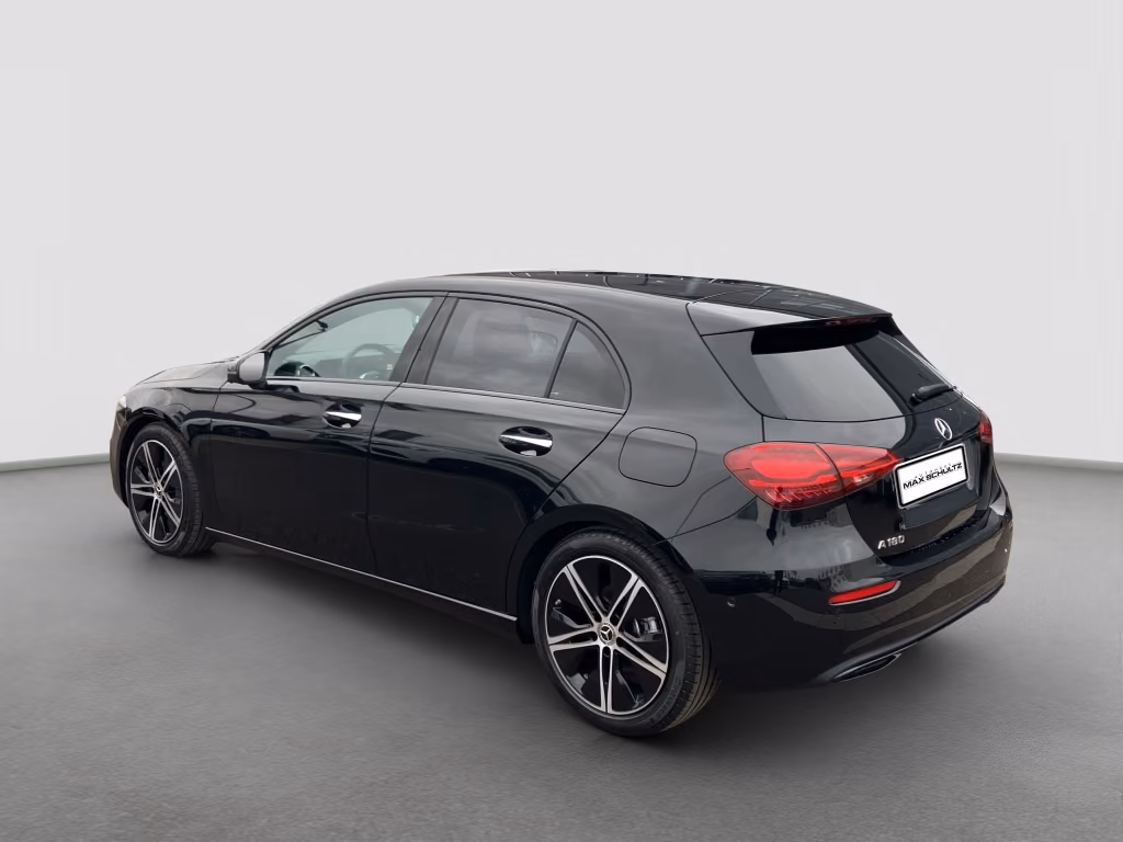 Mercedes-Benz A-Class Distronic*AHK*360*Night*Totwinkel-Assist*, миниатюра 20