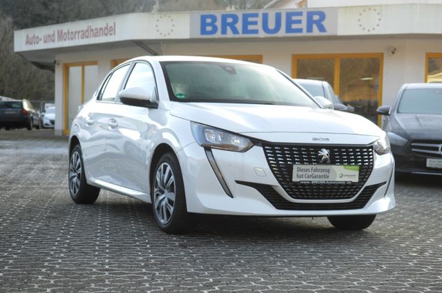 Peugeot 208 BlueHDI 100 Active Kima Navi