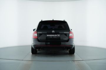 Skoda Octavia - 7