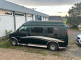 Chevrolet Express  An Bastler - Chevrolet Express