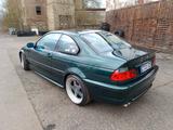 BMW 325Ci - M Paket 2 - BMW 325 aus 2001: Coupé