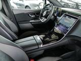 Mercedes-Benz EQE 350 4M SUV AMG|DISTR|KEYL|NAV|PANO|BURM|360° - Mercedes-Benz EQE SUV in Bremen