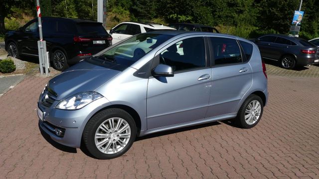 Mercedes-Benz A 170*Automatik*83750 km*Klima*Sitzhzg*PDC