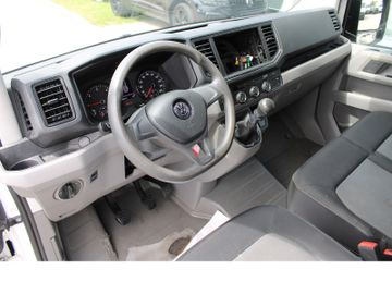 Volkswagen Crafter - 9
