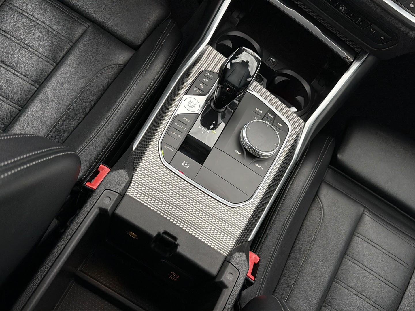 BMW 320i M-Sport/ ACC/Memory/LED/Keyless/360°/Leder